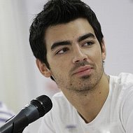 Joe Jonas