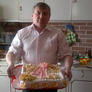 Юрий Бирюков