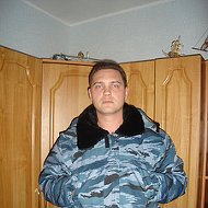 Дмитрий Кармазин