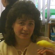 Елена Касимова