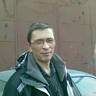 Олег Волков