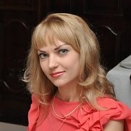 Юлия Русманенко