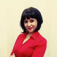 Нина Макушенцева