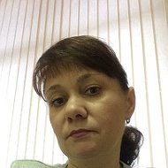 Юлия Калюжная