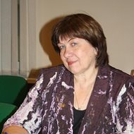 Бессонова Наталья