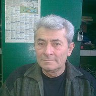 Нодар Хубулов