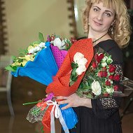 Елена Послушенко