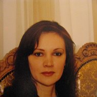Майя Виноградова
