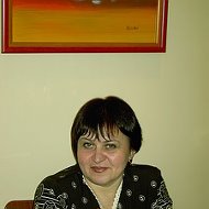 Галина Иванова