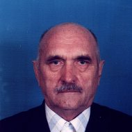 Арсентий Богданов