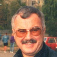 Анатолий Ермолаев