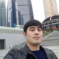 Dostonbek Abduhakimov