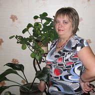 Татьяна Сафонова