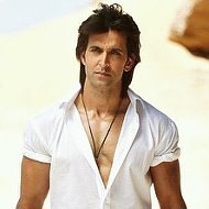 Hrithik Roshan