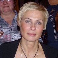 Елена Бобылева