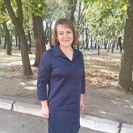 Ирина Евстигнеева-голик