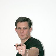 Cергей Богачев