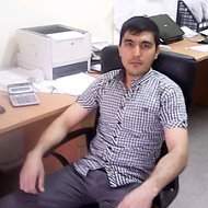 Abdusator Azizov