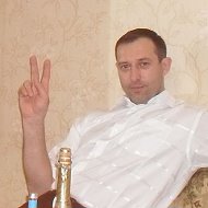 Игорь Ефимов