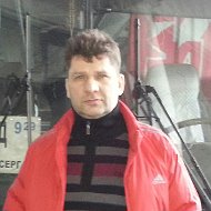 Валентин Торянник