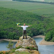 Микола Твердохліб