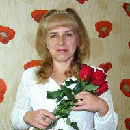 Елена Пасевина