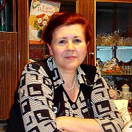 Антонина Волкова