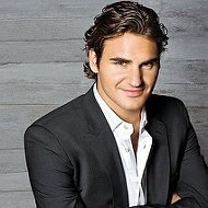 Roger Federer