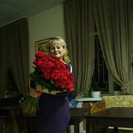 Надя Виноградова