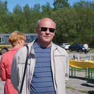 Олег Дунаев