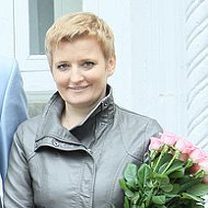 Светлана Криворучко