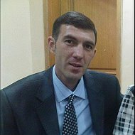 Керим Байкакаев