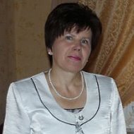 Ольга Исакович
