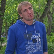 Артём Dydarew