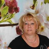 Наталья Климченко