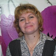 Анжела Прохорцева