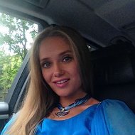 Юлия Роженцева