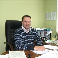 Валерий Фефилов