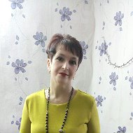 Галина Стрельцова