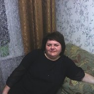 Дарья Чулкова