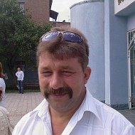 Валентин Кесарчук