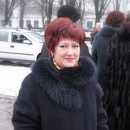 Елена Зачепило