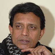 Mithun Chakraborty