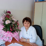 Ольга Обухова