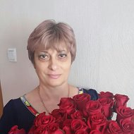 Жанна Сетракова