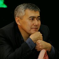 Бауржан Смаилов