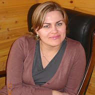 Марина Морозова
