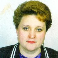 Валентина Демиденко