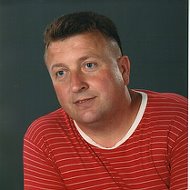 Олег Пилинский