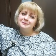 Татьяна Бачурина